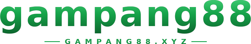 gampang88 logo